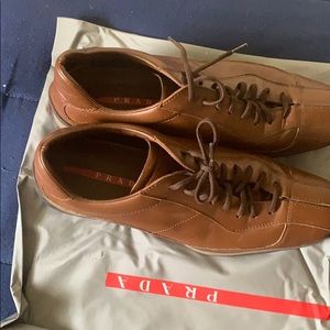 Prada Shoes - Prada Women Sport Sneakers Prada Shoes - Prada Women Sport Sneakers